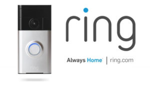 Ring Video Doorbell Review