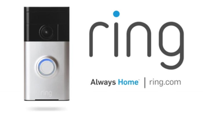 Ring Doorbell Review Home Gears