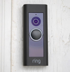 Ring Doorbell Pro Review